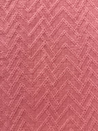 Coral Reef Embroidered Cotton