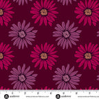 Mystic Meadow by Nancy Rink for Andover Fabrics 5 Inch Charm Pack
