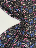 Edie 21 Wale Non Stretch Cotton Needlecord