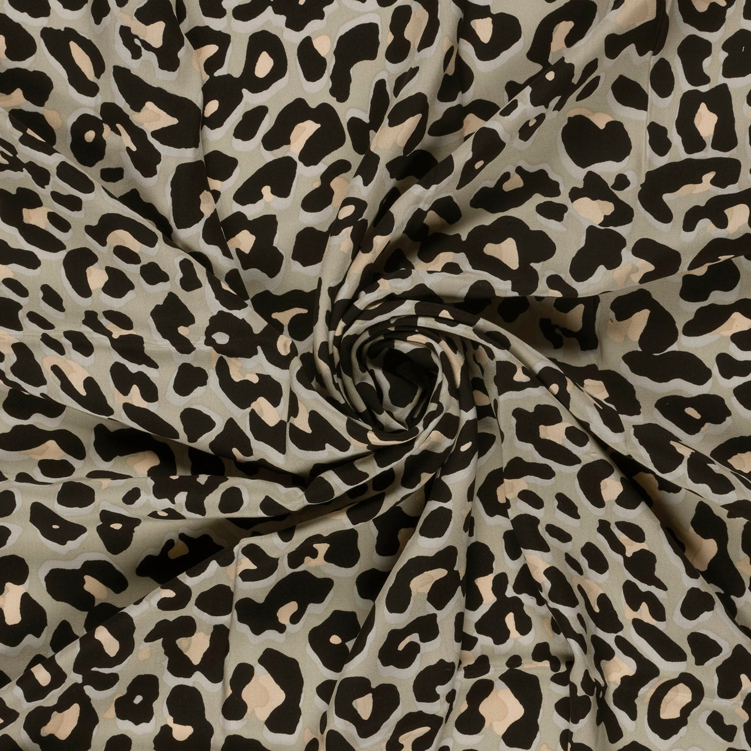 Walk On The Wild Side Viscose