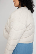 Hovea Jacket And Coat Curve By Megan Nielsen