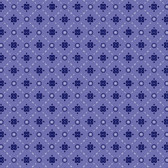 Mystic Meadow by Nancy Rink for Andover Fabrics 5 Inch Charm Pack