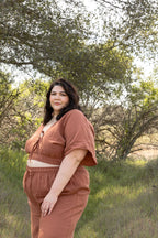 The Saguaro Set By Friday Pattern Company