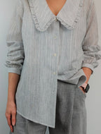 Style Arc Kennie Woven Shirt