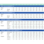 Cashmerette Calder Pants And Shorts Sizes 12-32