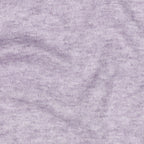 Lilac Melange Knit