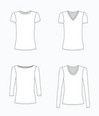 Lark Tee By Grainline Studio