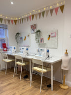 BYO (Bring Your Own) Dressmaking Project - 1 Full Day Workshop