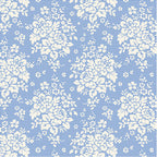 Something Blue - 12 Fat Quarter Bundle By Tilda