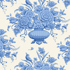Something Blue - 12 Fat Quarter Bundle By Tilda