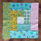 Quilt Club - 2.5 Hour Session