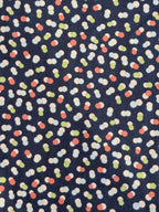 Dotty Cotton Twill