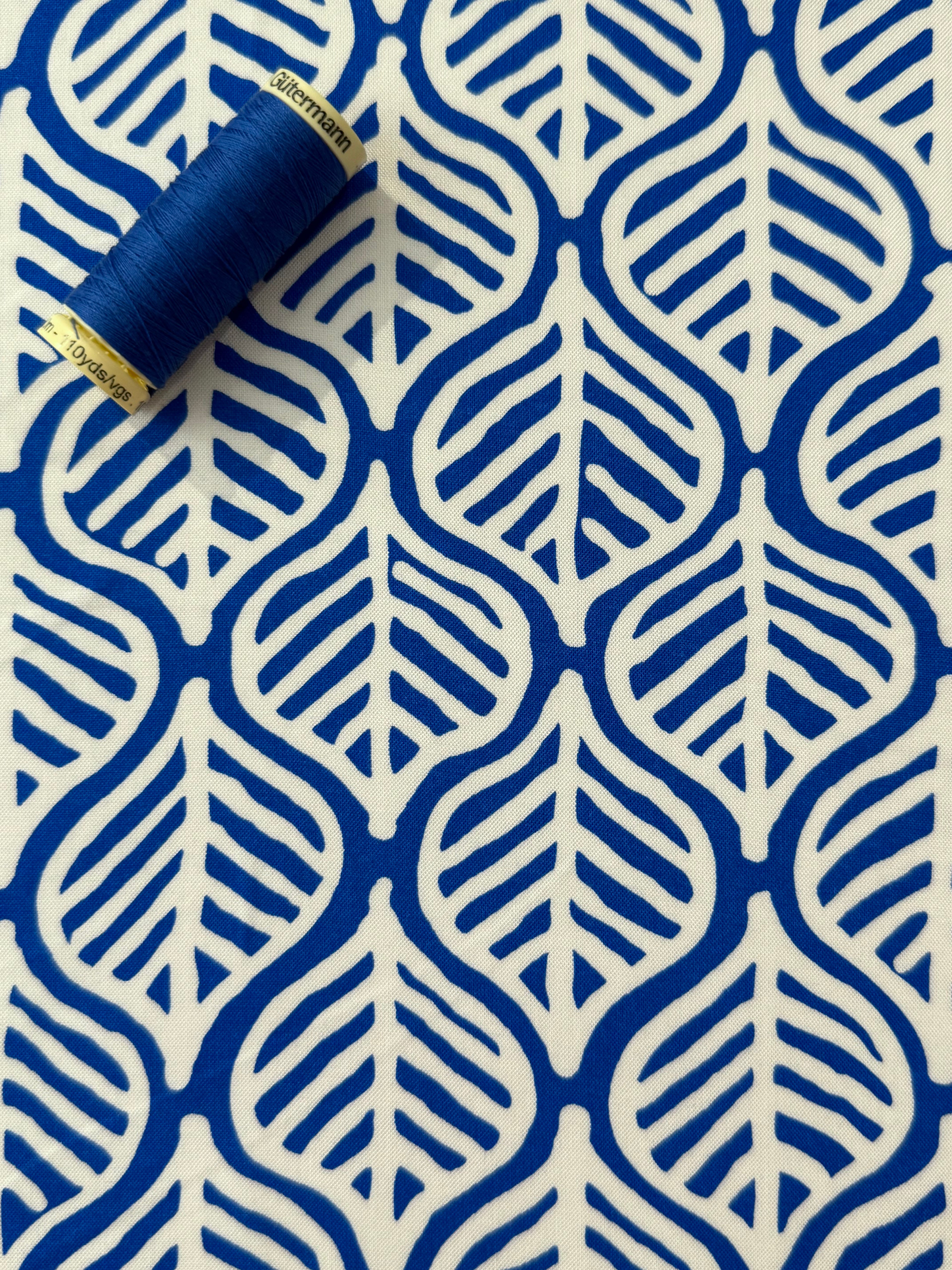 Leaf Viscose