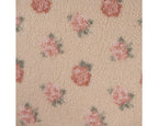 English Rose Sherpa Teddy