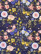 Agnes 21 Wale Non Stretch Cotton Needlecord