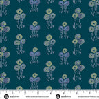 Mystic Meadow by Nancy Rink for Andover Fabrics 5 Inch Charm Pack