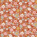 Village Life Fat Quarter Bundle – Autumn By Tilda