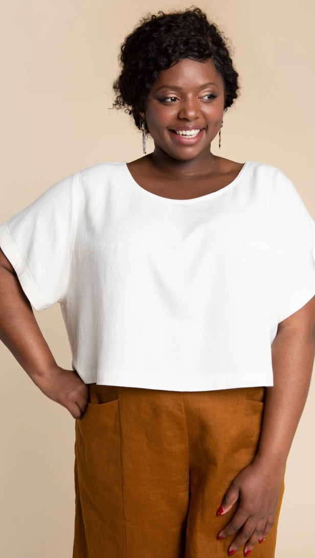 Cielo Top And Dress By Closet Core