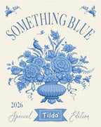 Something Blue - 12 Fat Quarter Bundle By Tilda