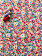 Pamplemousse Pima Cotton Lawn