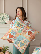 Village Life Fat Quarter Bundle – Autumn By Tilda