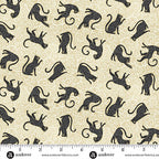 Fat Quarter Bundle (x6) - Charmed By Makower Panel