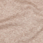 Cinnamon Melange Knit
