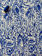 Pretty Paisley Viscose