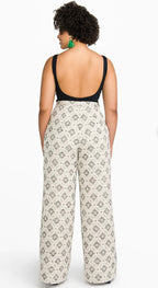 Closet Core Jenny Overalls, Trousers And Shorts Size 0-20