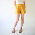 Rose Trousers And Shorts By Made By Rae