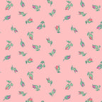 Fairytales By Tiffany Lauren for Andover Fabrics - 5 Inch Charm Park
