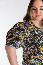 Sew A Donny Shirt, All State Shirt or Wren Blouse – Choose Your Pattern! Tuesday 23rd June 2026