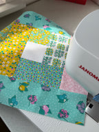 Quilt Club - 2.5 Hour Session