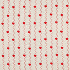 Heart Of Mine Pre-Quilted Double Gauze