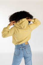 Chalk &amp; Notch Page Hoodie