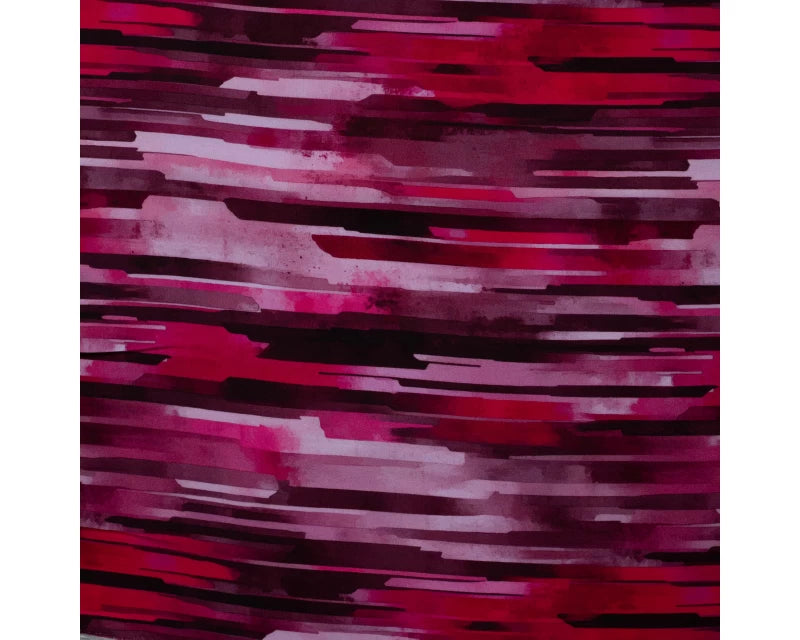 Berry Rush Viscose