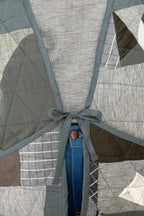 Hovea Jacket And Coat Curve By Megan Nielsen