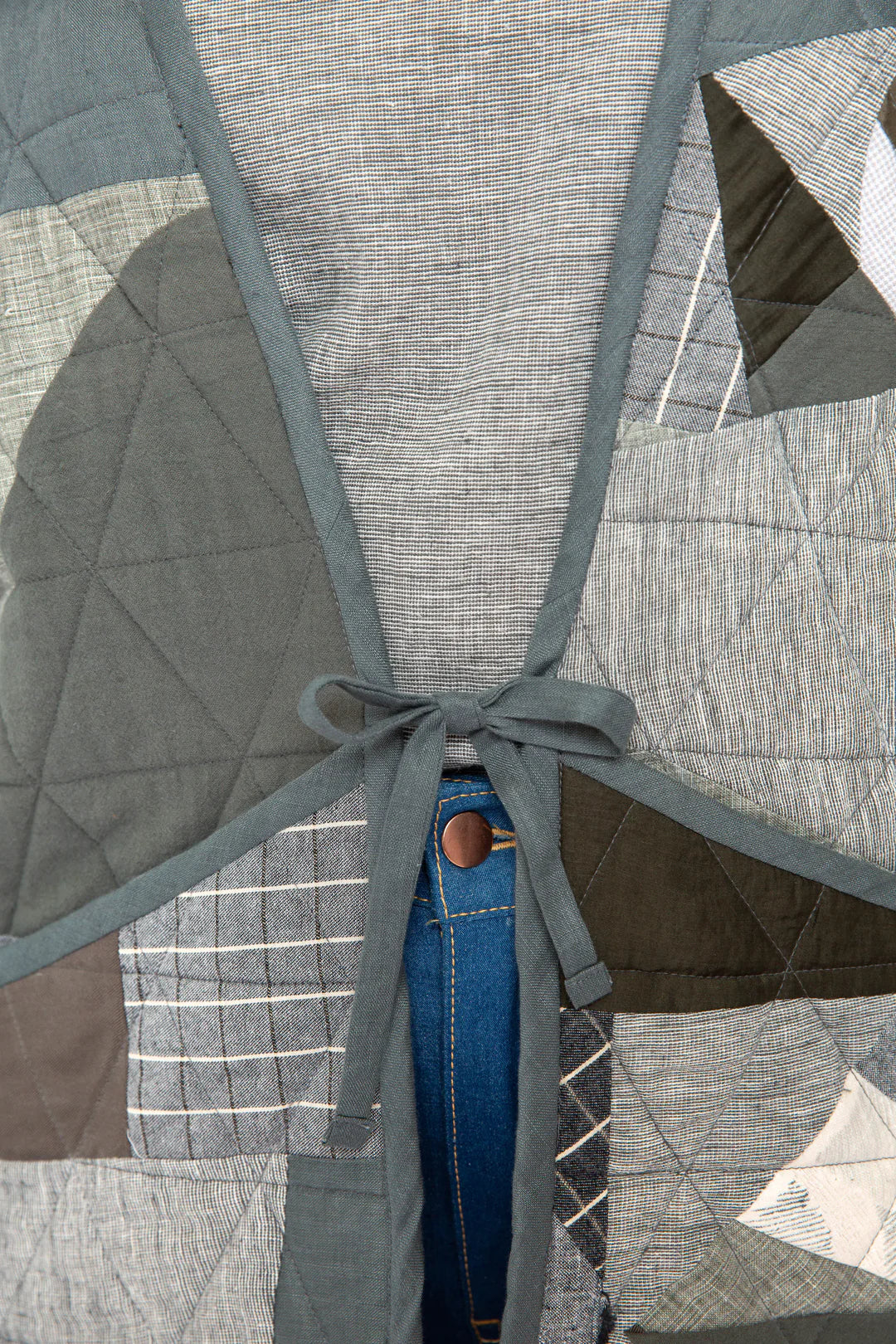 Hovea Jacket And Coat Curve By Megan Nielsen