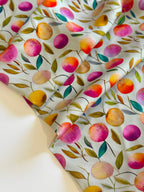 Just Peachy Viscose