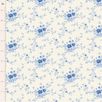 Something Blue - 12 Fat Quarter Bundle By Tilda