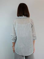 Style Arc Kennie Woven Shirt