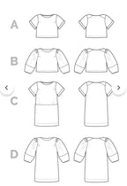 Cielo Top And Dress By Closet Core