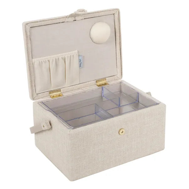 My Sewing Box Sewing Box