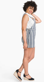 Closet Core Jenny Overalls, Trousers And Shorts Size 0-20