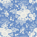 Something Blue - 12 Fat Quarter Bundle By Tilda