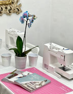 BYO (Bring Your Own) Dressmaking Project - 1 Full Day Workshop