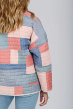 Hovea Jacket And Coat By Megan Nielsen