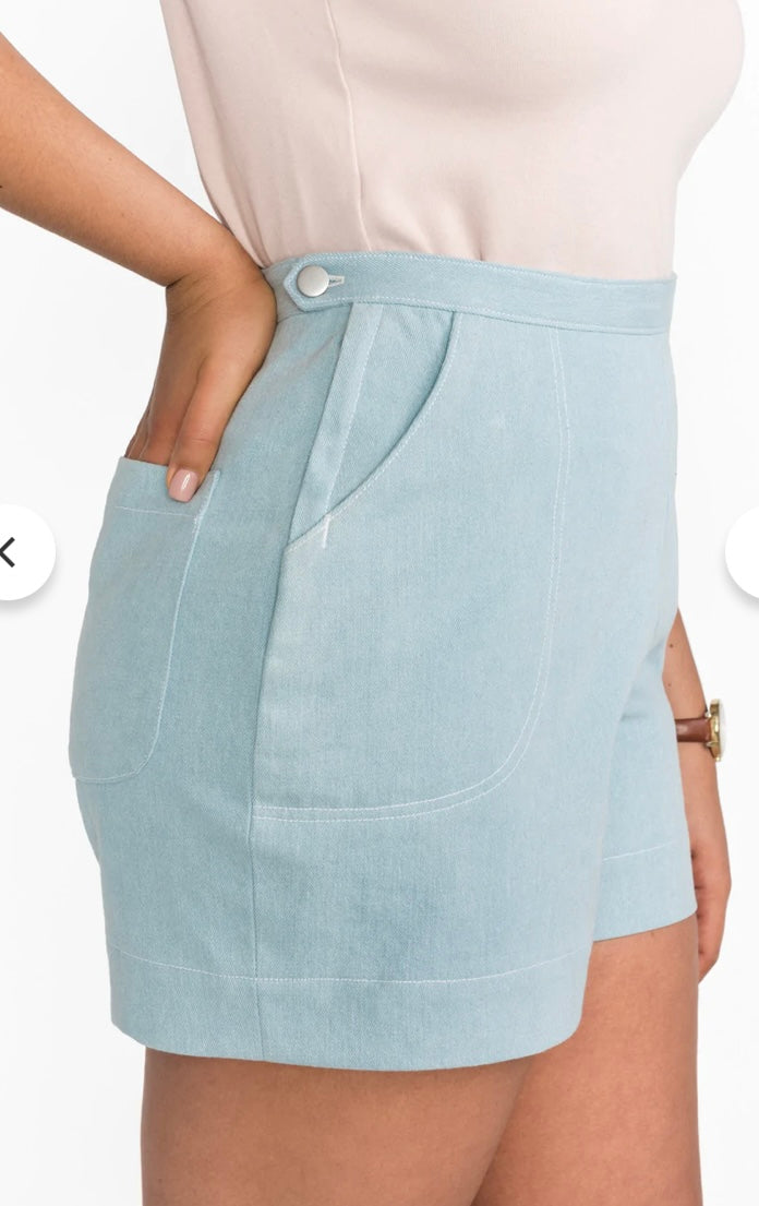 Closet Core Jenny Overalls, Trousers And Shorts Size 0-20