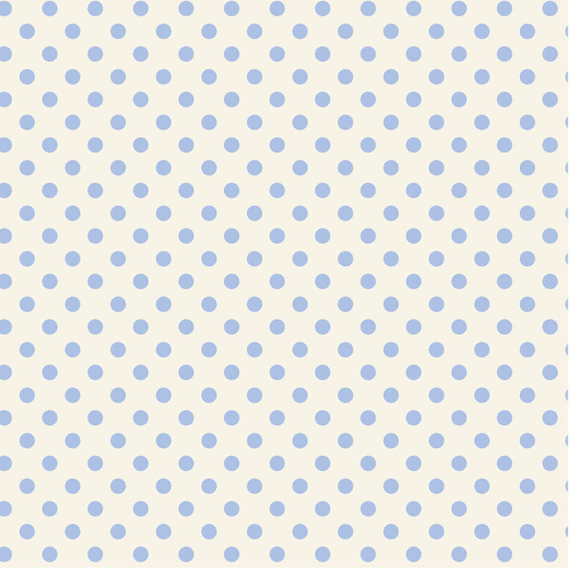 Something Blue - Dorothy Sky TD110163 By Tilda