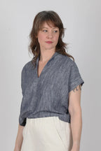 Revel Topper By Sew House Seven